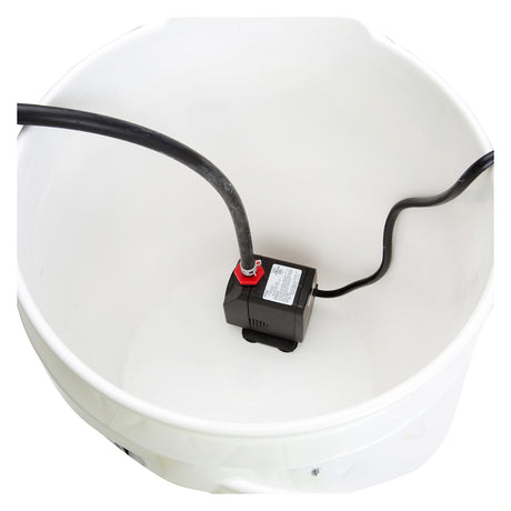 OEMTOOLS 24816 Portable Bucket-Top Parts Washer Additional Image 8