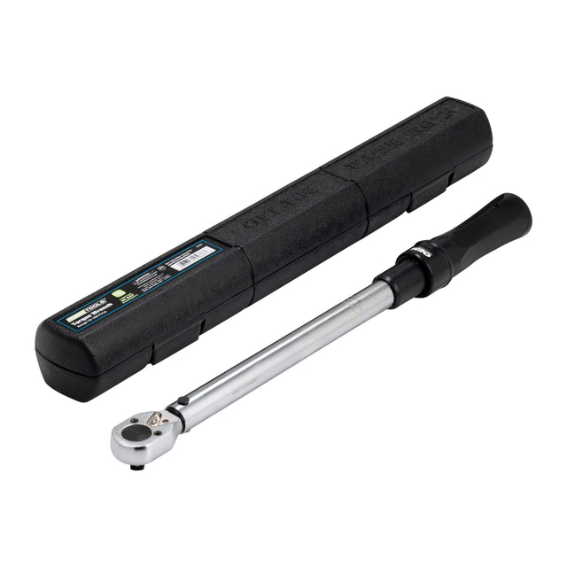 OEMTOOLS 25686 3/8in. Drive Click Style Torque Wrench (10-100 Ft/Lb.) Main Image