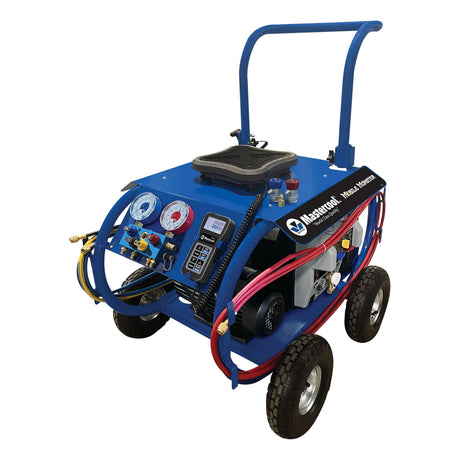Mastercool 91788 R134a Mobile Monster Main Image