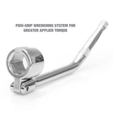 OEMTOOLS 37141 Oxygen Sensor Wrench Additional Image 2