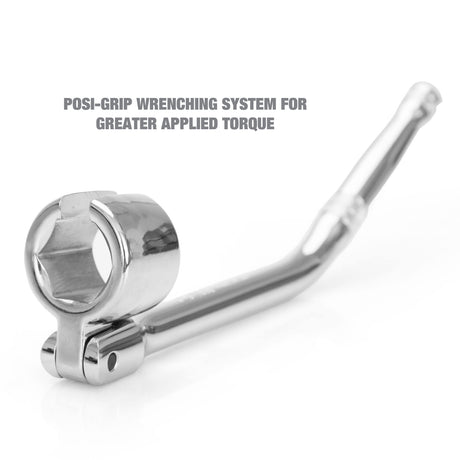 OEMTOOLS 37141 Oxygen Sensor Wrench Additional Image 2