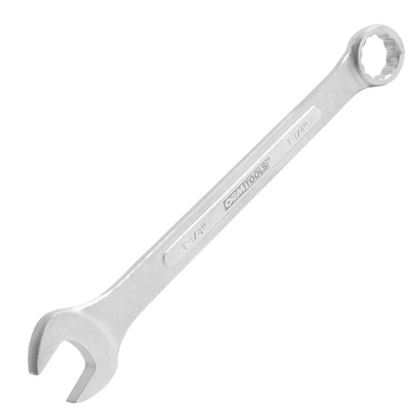 OEMTOOLS 22103 1-1/8in. Jumbo Combination Wrench Main Image