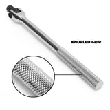 GreatNeck FL38 3/8 Drive 8-1/2-Inch Flex Handle Breaker Bar Additional Image 3
