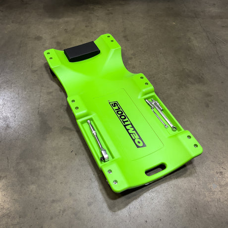 OEMTOOLS 24909 40 INCH Mechanic's Creeper Additional Image 7