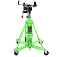 OEMTOOLS 26842 1 Ton 2 Stage Telescoping Transmission Jack Main Image
