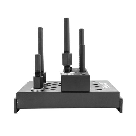 OEMTOOLS 24809 Universal Press Support Additional Image 4