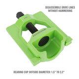 OEMTOOLS 24538 Heavy Duty U-Joint Puller Additional Image 3