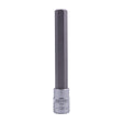 OEMTOOLS 23550 3/8in. Drive Extra Long Hex Bit Socket 12 mm Main Image