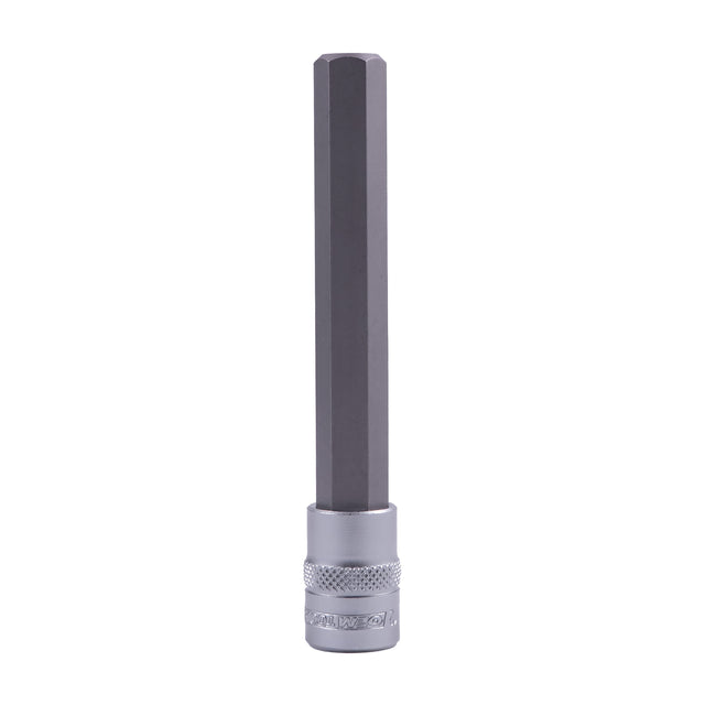 OEMTOOLS 23550 3/8in. Drive Extra Long Hex Bit Socket 12 mm Main Image