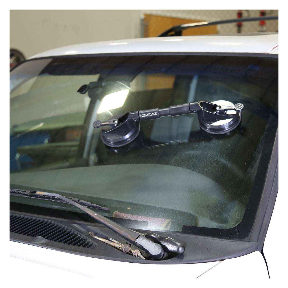 OEMTOOLS 24246 Double Head Windshield Suction Cups Additional Image 6