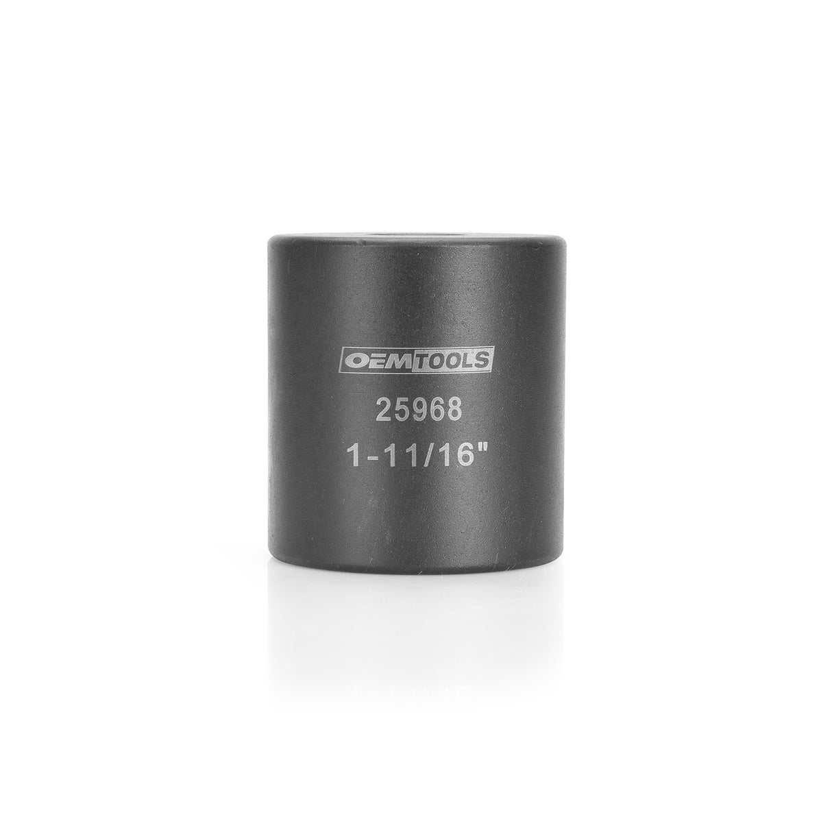 OEMTOOLS 25968 Dodge Hub Locknut Socket Main Image