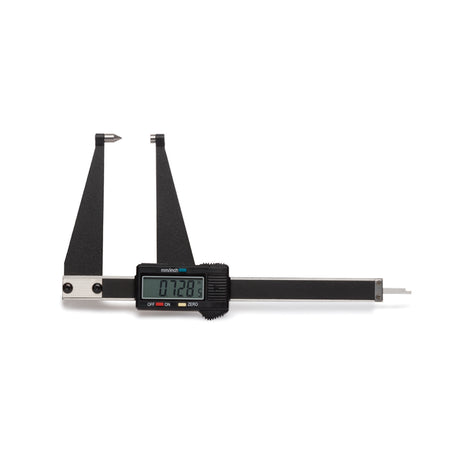 Central CEN3M430A 0-5.5in. Digital Rotor Gauge Main Image