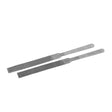 OEMTOOLS 25342 2 Piece Ignition Point and Utility File Main Image