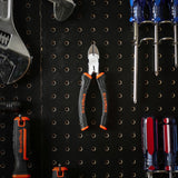 GreatNeck D65C Diagonal Pliers (6-1/2 Inch) Additional Image 7