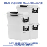Sheffield 12758 4PK Field Box Set- Frost Additional Image 5