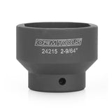 OEMTOOLS 24215 3/4in. Drive Ball Joint Impact Socket 2-9/64in. Main Image