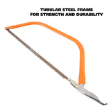 GreatNeck BB24 Bow Saw (24-Inch) Additional Image 3