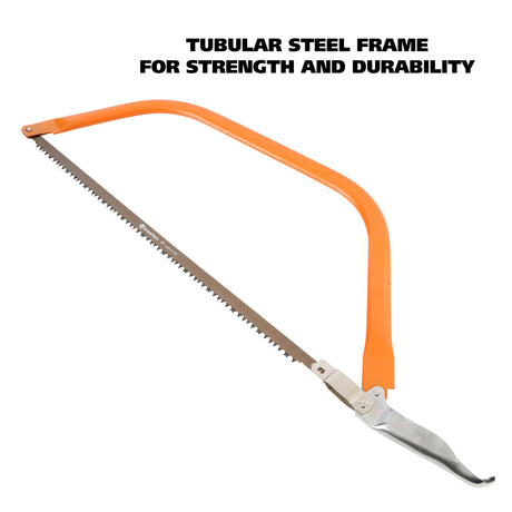 GreatNeck BB24 Bow Saw (24-Inch) Additional Image 3
