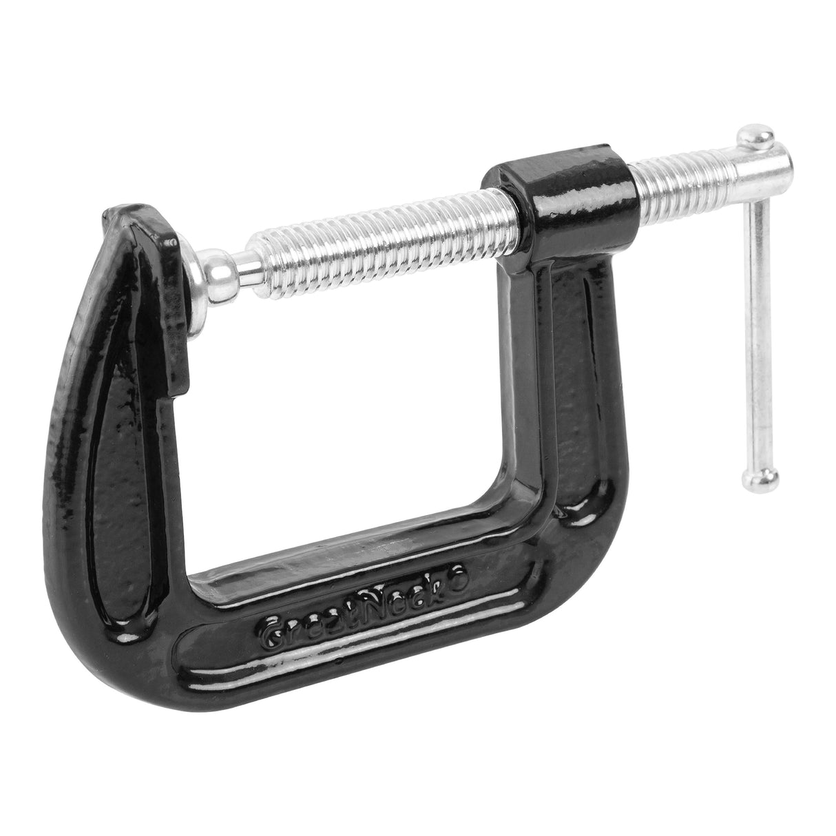 GreatNeck CC25 C-Clamp (2-1/2 Inch) Main Image