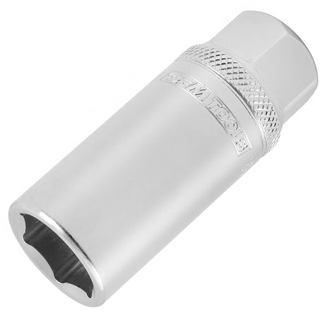 OEMTOOLS 22881 18 mm 3/8in. Drive Magnetic Spark Plug Socket Main Image