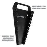 OEMTools 23105 Wrench Organizer with Handle Additional Image 5