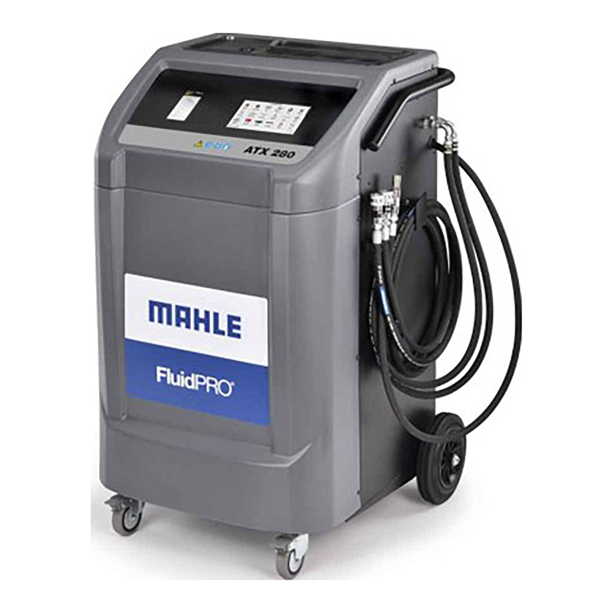 Mahle ATX280 Transmission Fluid Exchange Unit with Adapters Main Image