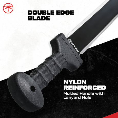 STAK 11805 Meridius Sword Additional Image 3