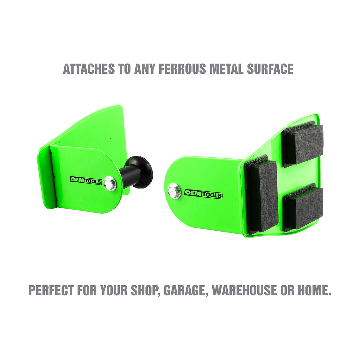 OEMTOOLS 68930 Magnetic Tool Storage Accessory Kit Additional Image 4