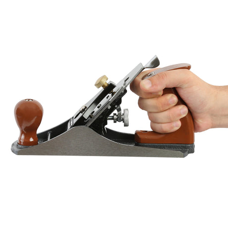 Buck Bros. 120C4 Bench Jack Plane (9 Inch) Additional Image 6