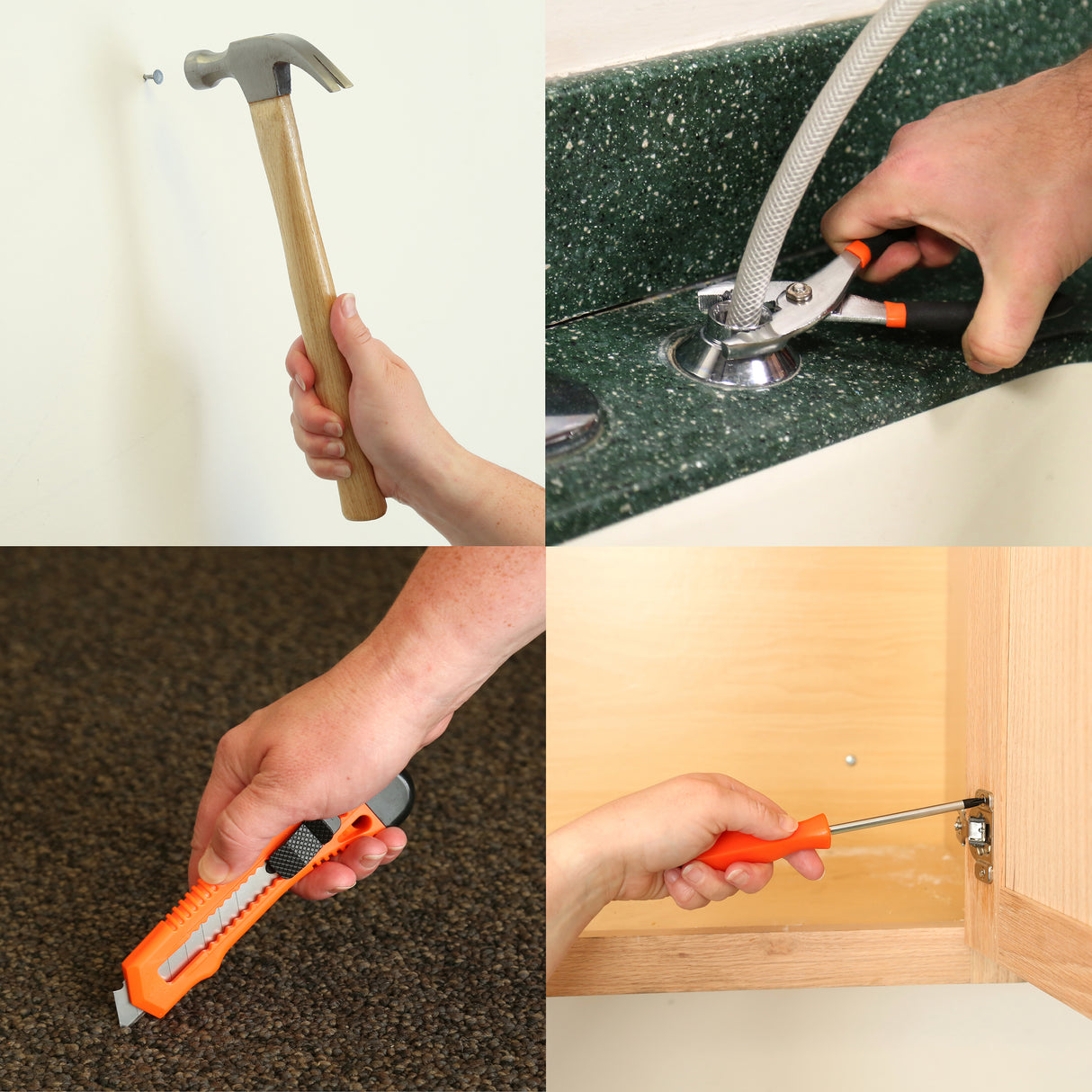 GreatNeck CTB9 16 Tool Box Set Additional Image 8