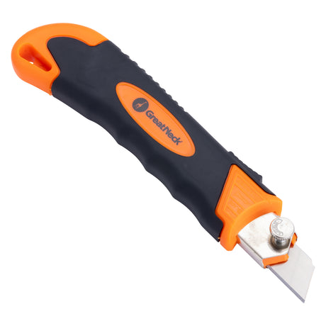 GreatNeck 80026 Speed Feed Snap-Off Knife Main Image