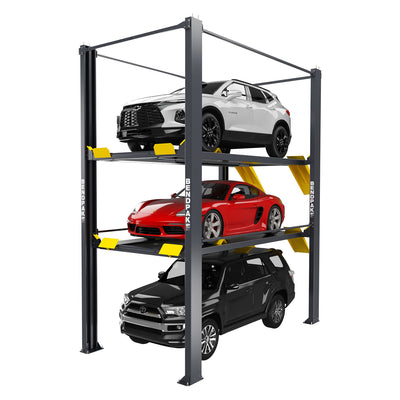 Motorcycle Lifts