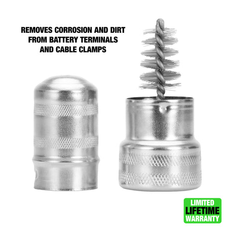 OEMTOOLS 25127 Battery Terminal Brush Additional Image 1