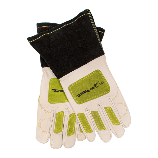 Forney 53415 Multi-Purpose Goatskin Welding Gloves- Large Main Image