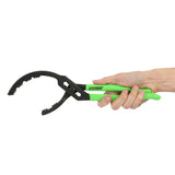 OEMTOOLS 25324 14 Inch Adjustable Oil Filter Pliers Additional Image 5