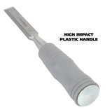 GreatNeck WC50 Chisel (1/2 Inch) Additional Image 4