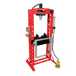 American Forge & Foundry 850ASD 20 Ton Super Duty Shop Press Main Image