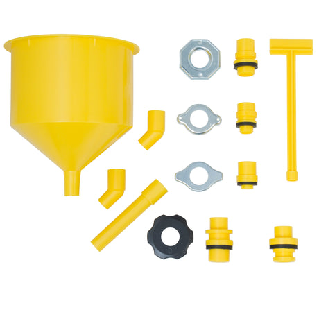 Lisle 24680 Spill-Free Funnel Main Image