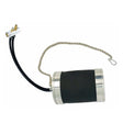 Redline Detection 95-0099 5.9in. Power Intake Adapter Main Image