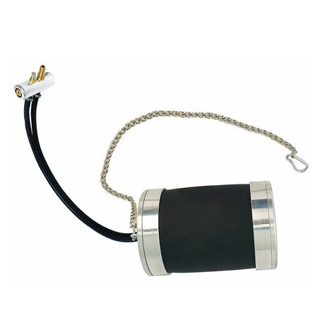 Redline Detection 95-0099 5.9in. Power Intake Adapter Main Image