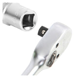 OEMTOOLS 22344 1/2 Inch 3/8 Inch Drive Deep Wall Socket Additional Image 4