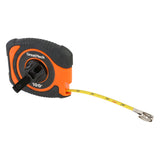 GreatNeck 100E Steel Long Tape (100 Ft.) Main Image
