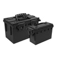 Sheffield 12706 XL 2PK Nested Field Box Set-Black Main Image