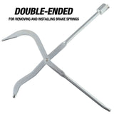 OEMTOOLS 25000 Brake Spring Pliers Additional Image 4