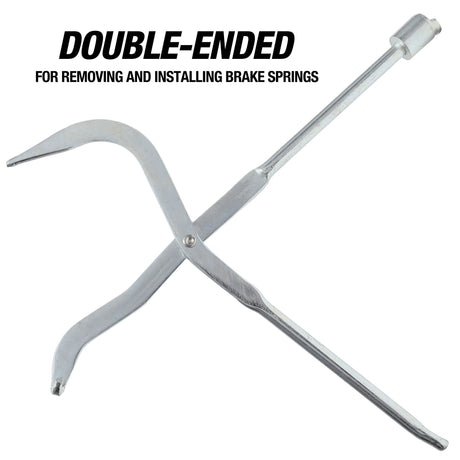 OEMTOOLS 25000 Brake Spring Pliers Additional Image 4