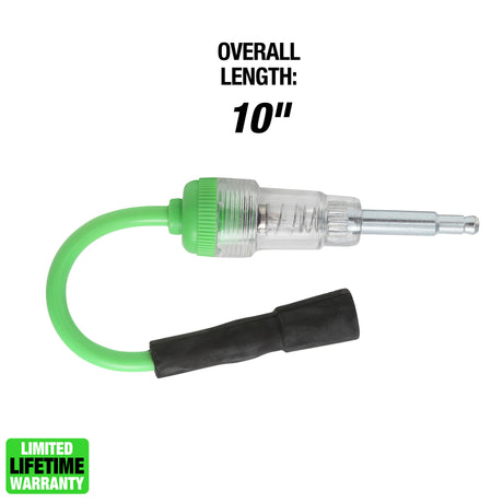 OEMTOOLS 25227 Inline Ignition Spark Tester Additional Image 1