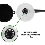 OEMTOOLS 87008 Oil and Transmission Funnel Additional Image 5