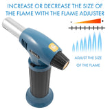 Logix 20910 Butane Torch Additional Image 2