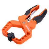 Great Neck 74305 Ratcheting C-Clamp (2in.) Main Image