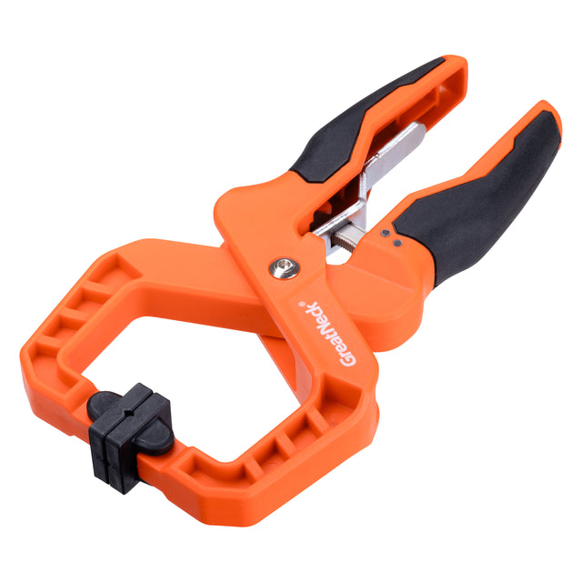 Great Neck 74305 Ratcheting C-Clamp (2in.) Main Image